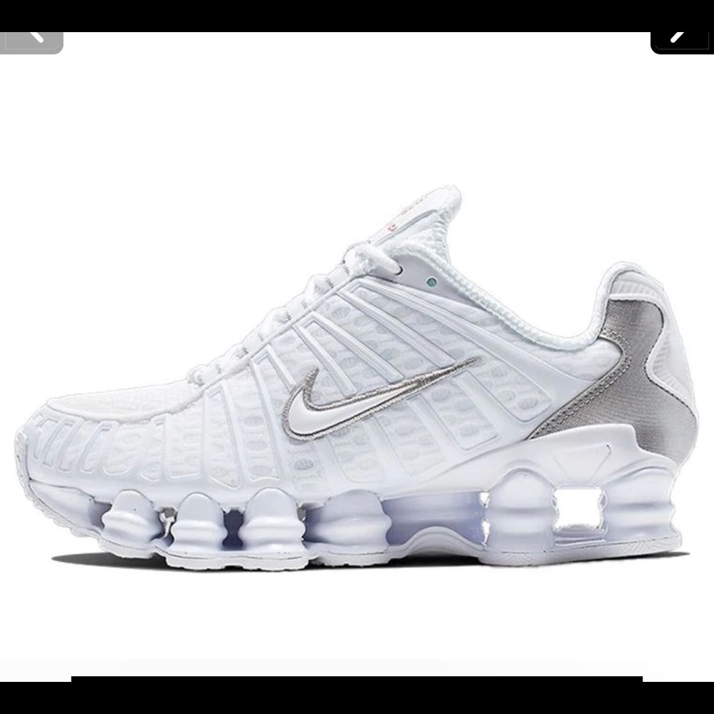 Nike Shock TL